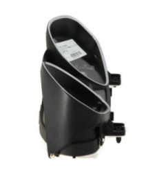 Compteur FORD FIESTA 6 Photo n°5