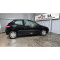 Amortisseur arriere gauche PEUGEOT 206
