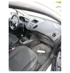 Compteur FORD FIESTA 6 Photo n°9