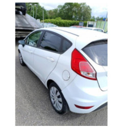 Compteur FORD FIESTA 6 Photo n°11