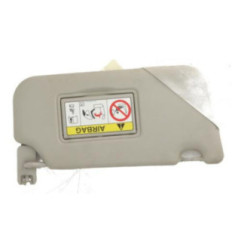 Pare soleil droit FORD FIESTA 6