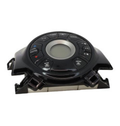 Commande chauffage NISSAN MICRA 4 Photo n°3