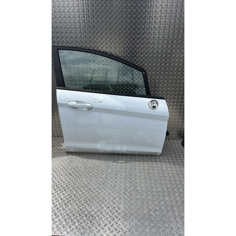 Porte avant droit FORD FIESTA 6