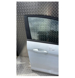 Porte avant droit FORD FIESTA 6 Photo n°3