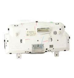 Compteur NISSAN MICRA 4 Photo n°3