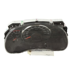 Compteur NISSAN MICRA 4 Photo n°6