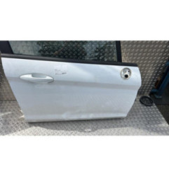 Porte avant droit FORD FIESTA 6 Photo n°4