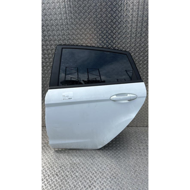 Porte arriere gauche FORD FIESTA 6
