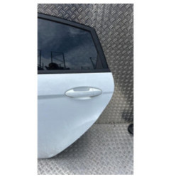 Porte arriere gauche FORD FIESTA 6