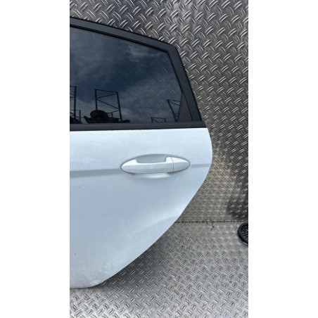 Porte arriere gauche FORD FIESTA 6