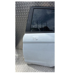 Porte arriere gauche FORD FIESTA 6 Photo n°3