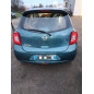 Interrupteur de leve vitre avant gauche NISSAN MICRA 4