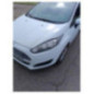 Porte arriere gauche FORD FIESTA 6