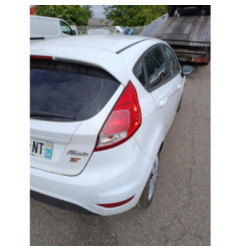 Porte arriere gauche FORD FIESTA 6 Photo n°8