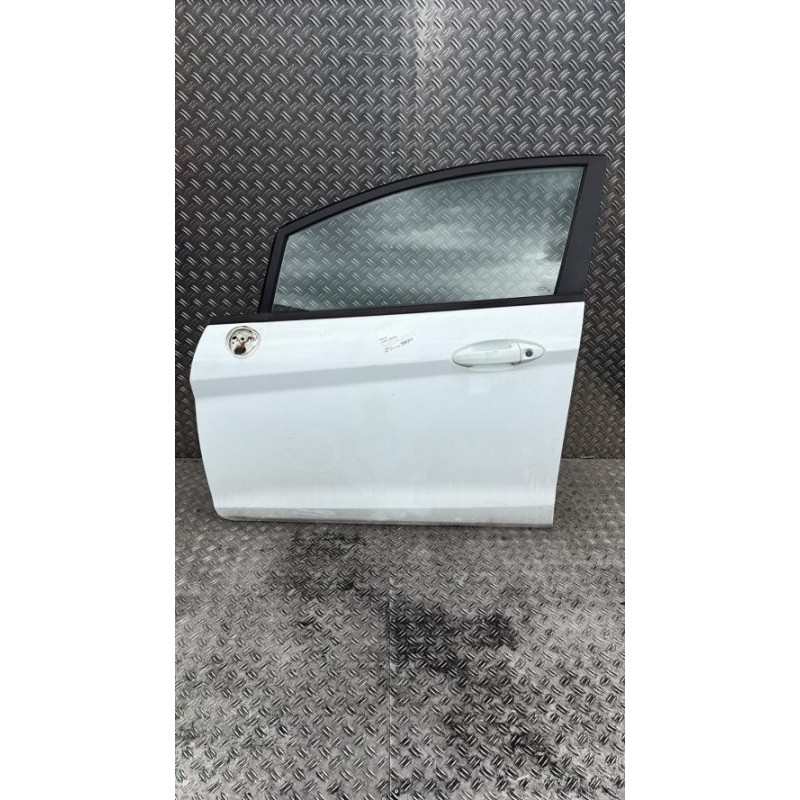 Porte avant gauche FORD FIESTA 6