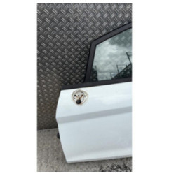 Porte avant gauche FORD FIESTA 6