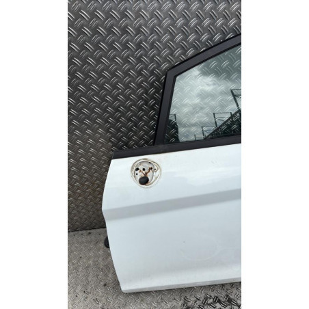 Porte avant gauche FORD FIESTA 6