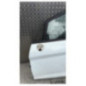Porte avant gauche FORD FIESTA 6