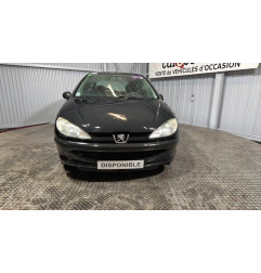 Moyeu avant droit PEUGEOT 206 Photo n°1