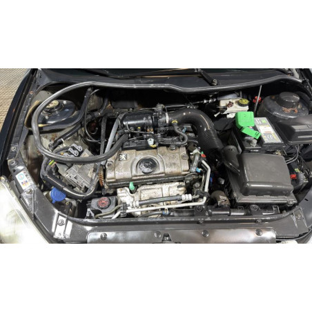 Triangle avant droit PEUGEOT 206