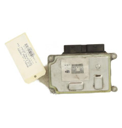 Calculateur moteur RENAULT CLIO 2 Photo n°6