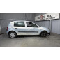 Calculateur moteur RENAULT CLIO 2