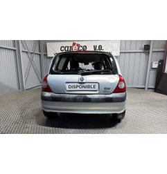 Calculateur moteur RENAULT CLIO 2 Photo n°14