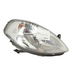 Optique avant principal droit (feux)(phare) LANCIA YPSILON 4 Photo n°1