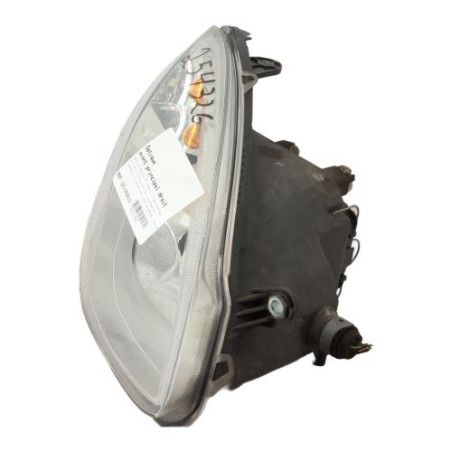 Optique avant principal droit (feux)(phare) LANCIA YPSILON 4