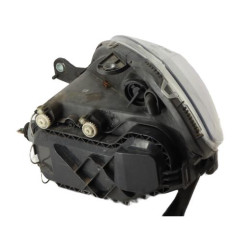 Optique avant principal droit (feux)(phare) LANCIA YPSILON 4 Photo n°4