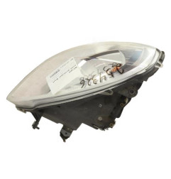 Optique avant principal droit (feux)(phare) LANCIA YPSILON 4 Photo n°5