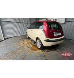 Optique avant principal droit (feux)(phare) LANCIA YPSILON 4 Photo n°8