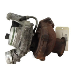 Turbo BMW SERIE 1 E81