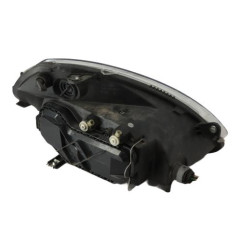 Optique avant principal gauche (feux)(phare) LANCIA YPSILON 4 Photo n°3