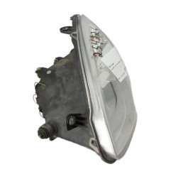 Optique avant principal gauche (feux)(phare) LANCIA YPSILON 4 Photo n°4