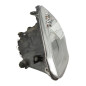 Optique avant principal gauche (feux)(phare) LANCIA YPSILON 4