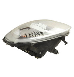 Optique avant principal gauche (feux)(phare) LANCIA YPSILON 4 Photo n°5