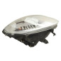 Optique avant principal gauche (feux)(phare) LANCIA YPSILON 4