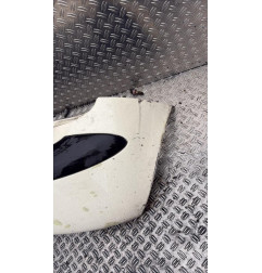 Pare choc arriere LANCIA YPSILON 4 Photo n°3