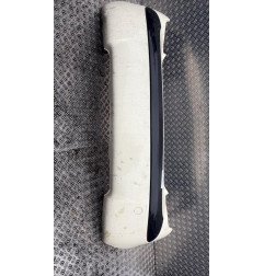 Pare choc arriere LANCIA YPSILON 4 Photo n°4