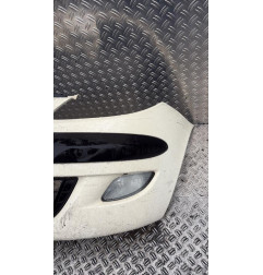 Pare choc avant LANCIA YPSILON 4 Photo n°3