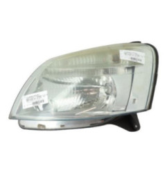 Optique avant principal gauche (feux)(phare) CITROEN BERLINGO 1 Photo n°1