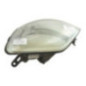 Optique avant principal gauche (feux)(phare) CITROEN BERLINGO 1