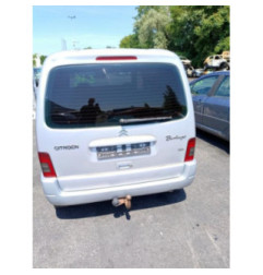 Optique avant principal gauche (feux)(phare) CITROEN BERLINGO 1 Photo n°7