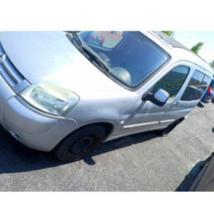 Optique avant principal gauche (feux)(phare) CITROEN BERLINGO 1 Photo n°9