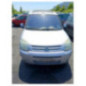 Optique avant principal gauche (feux)(phare) CITROEN BERLINGO 1