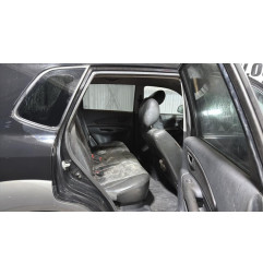 Commande chauffage HYUNDAI TUCSON 1 Photo n°6