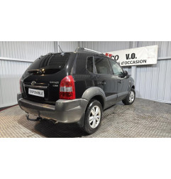 Ceinture avant droit HYUNDAI TUCSON 1 Photo n°8