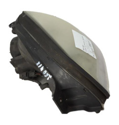 Optique avant principal gauche (feux)(phare) HYUNDAI TUCSON 1 Photo n°4