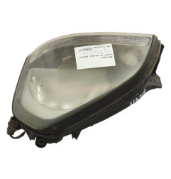 Optique avant principal gauche (feux)(phare) HYUNDAI TUCSON 1 Photo n°5